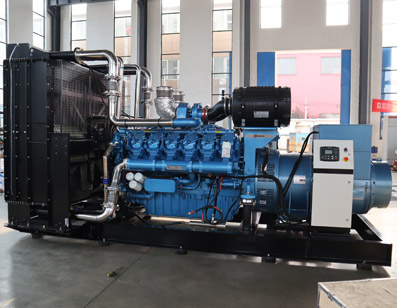 100KW道依茨水冷风冷柴油1xbet体育·（中国）官方网站价格