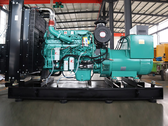 350KW东风康明斯1xbet体育·（中国）官方网站